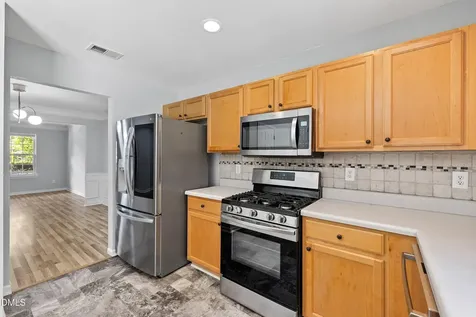 105 Chilmark Ridge Drive Holly Springs NC 27540