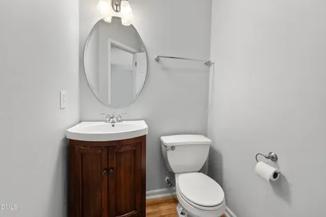 105 Chilmark Ridge Drive Holly Springs NC 27540