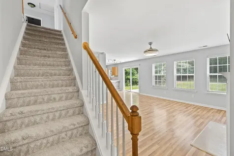 105 Chilmark Ridge Drive Holly Springs NC 27540