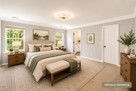 105 Chilmark Ridge Drive Holly Springs NC 27540