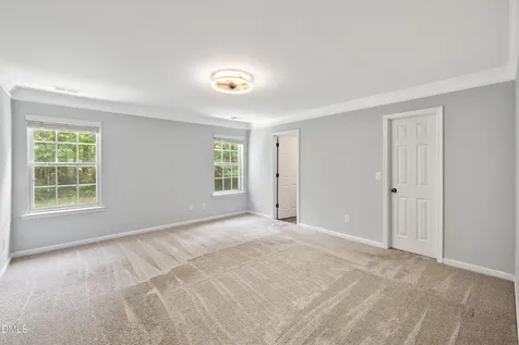 105 Chilmark Ridge Drive Holly Springs NC 27540