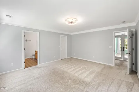 105 Chilmark Ridge Drive Holly Springs NC 27540