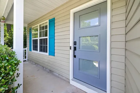 105 Chilmark Ridge Drive Holly Springs NC 27540