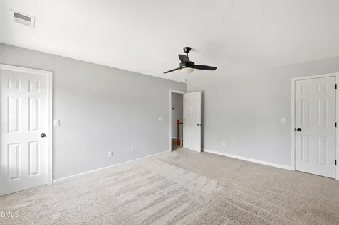 105 Chilmark Ridge Drive Holly Springs NC 27540