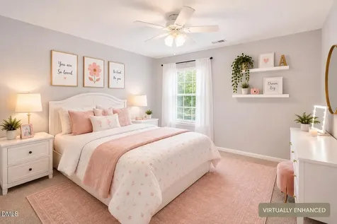 105 Chilmark Ridge Drive Holly Springs NC 27540