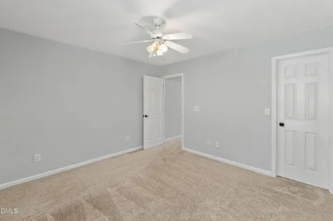 105 Chilmark Ridge Drive Holly Springs NC 27540