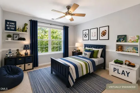 105 Chilmark Ridge Drive Holly Springs NC 27540