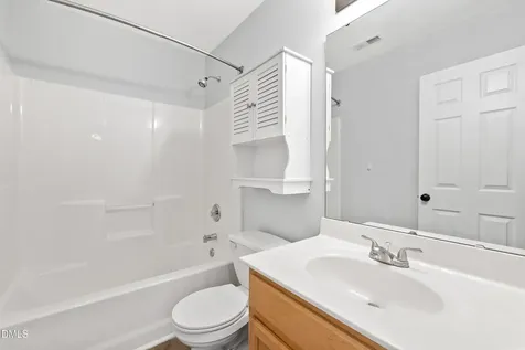 105 Chilmark Ridge Drive Holly Springs NC 27540