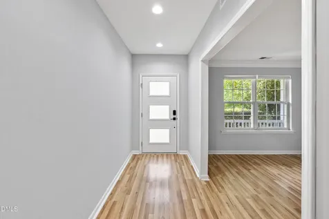 105 Chilmark Ridge Drive Holly Springs NC 27540