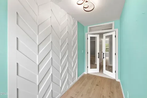 105 Chilmark Ridge Drive Holly Springs NC 27540