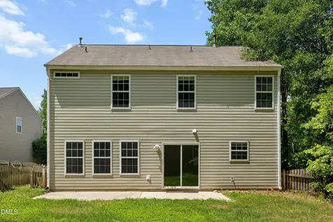 105 Chilmark Ridge Drive Holly Springs NC 27540
