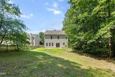 105 Chilmark Ridge Drive Holly Springs NC 27540