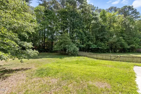 105 Chilmark Ridge Drive Holly Springs NC 27540