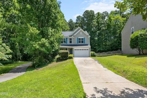 105 Chilmark Ridge Drive Holly Springs NC 27540