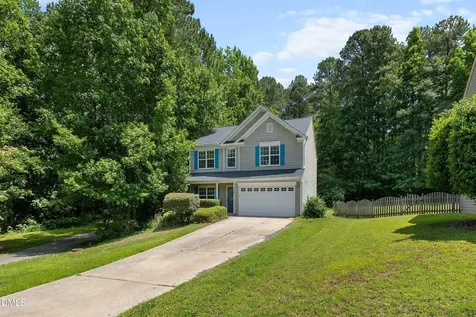 105 Chilmark Ridge Drive Holly Springs NC 27540