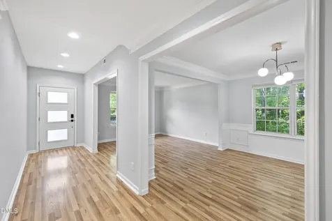 105 Chilmark Ridge Drive Holly Springs NC 27540