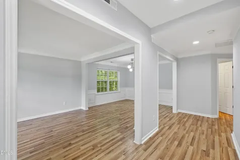 105 Chilmark Ridge Drive Holly Springs NC 27540