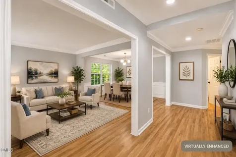 105 Chilmark Ridge Drive Holly Springs NC 27540