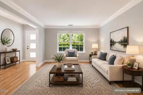 105 Chilmark Ridge Drive Holly Springs NC 27540