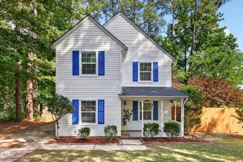 100 Whetstone Court Durham NC 27703