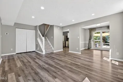 100 Whetstone Court Durham NC 27703