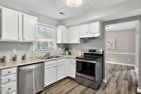 100 Whetstone Court Durham NC 27703