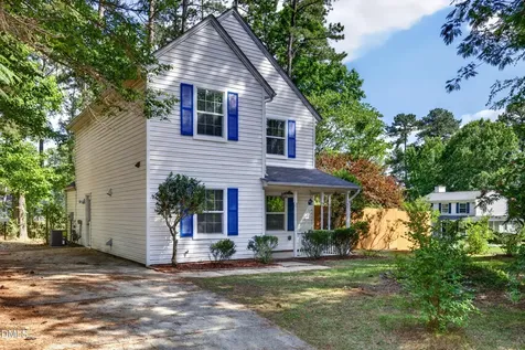 100 Whetstone Court Durham NC 27703