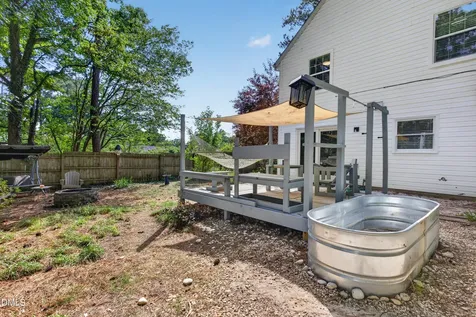 100 Whetstone Court Durham NC 27703