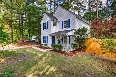 100 Whetstone Court Durham NC 27703