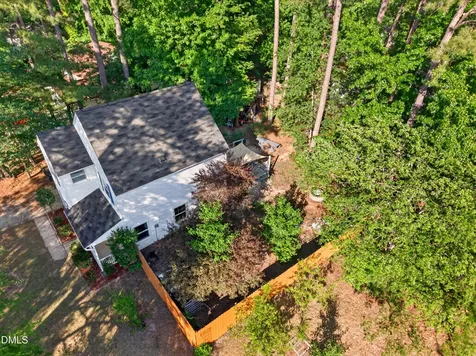100 Whetstone Court Durham NC 27703