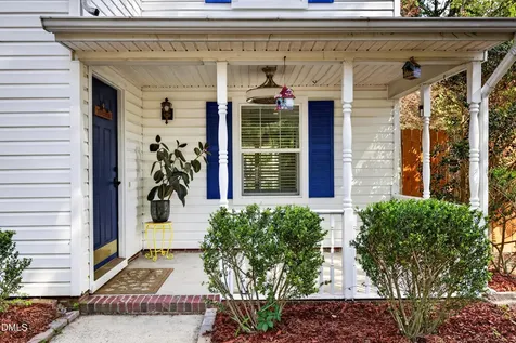 100 Whetstone Court Durham NC 27703