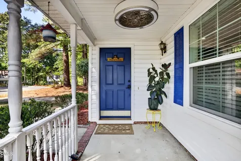 100 Whetstone Court Durham NC 27703