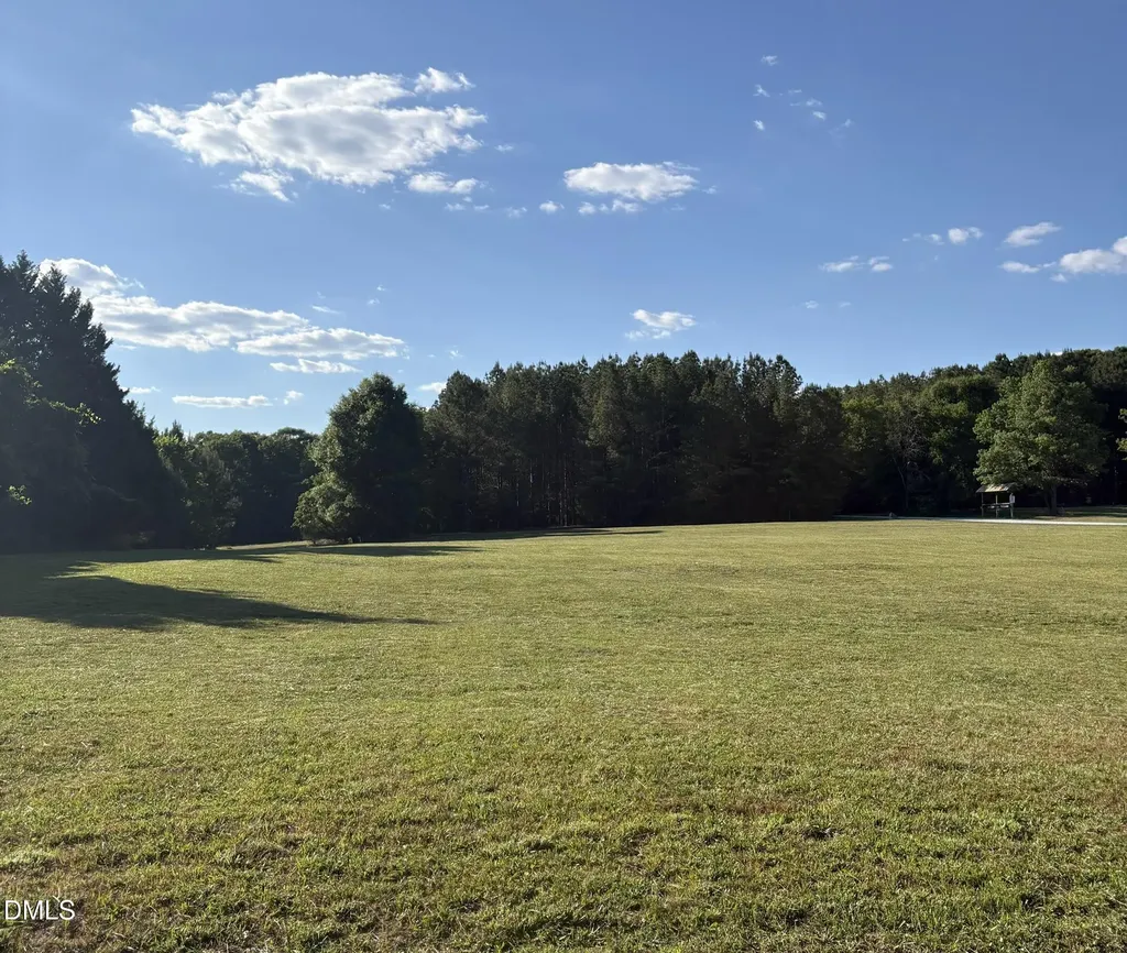 2520 Canter Drive Hillsborough NC 27278