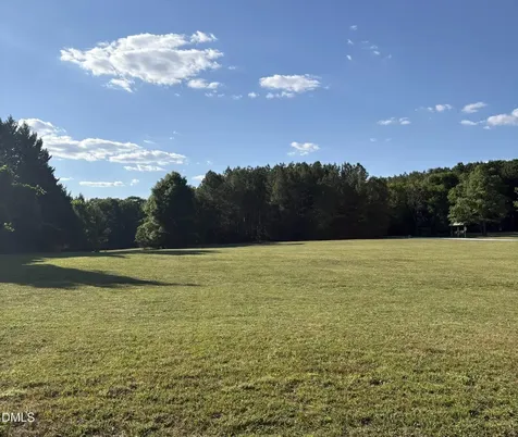 2520 Canter Drive Hillsborough NC 27278