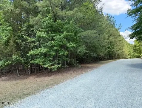 2520 Canter Drive Hillsborough NC 27278