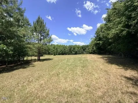 2520 Canter Drive Hillsborough NC 27278