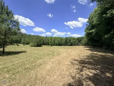 2520 Canter Drive Hillsborough NC 27278