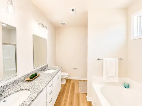 217 Huckleberry Bush Lane Princeton NC 27569