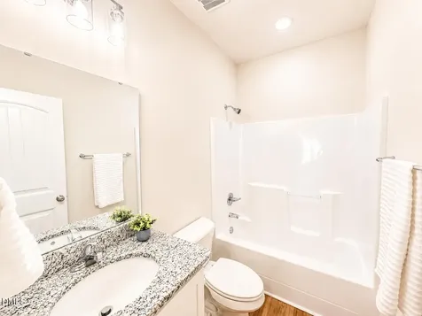 217 Huckleberry Bush Lane Princeton NC 27569