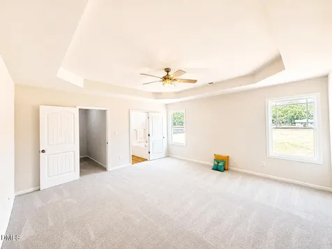 217 Huckleberry Bush Lane Princeton NC 27569