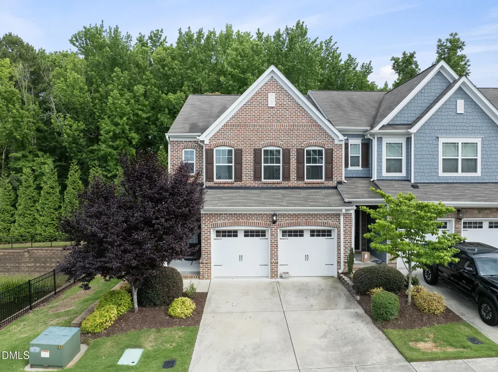 1183 Lookout Ridge Road Apex NC 27502