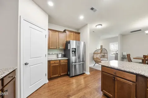 1183 Lookout Ridge Road Apex NC 27502
