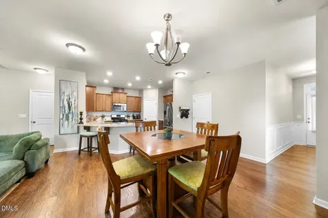 1183 Lookout Ridge Road Apex NC 27502