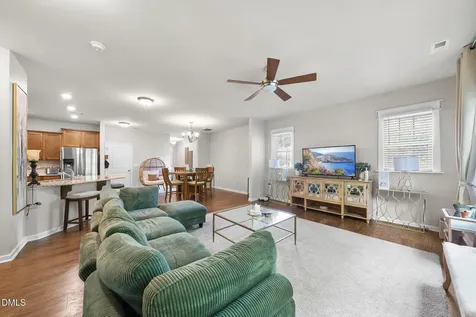 1183 Lookout Ridge Road Apex NC 27502