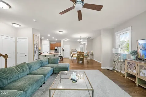 1183 Lookout Ridge Road Apex NC 27502