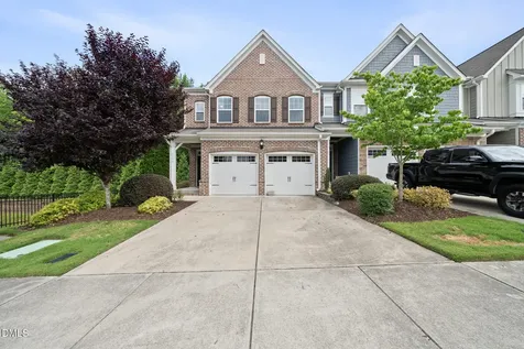 1183 Lookout Ridge Road Apex NC 27502