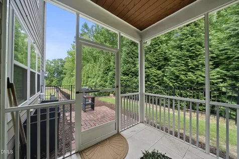 1183 Lookout Ridge Road Apex NC 27502