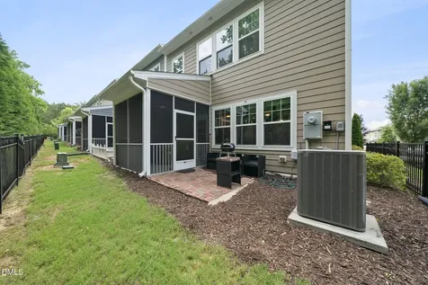 1183 Lookout Ridge Road Apex NC 27502