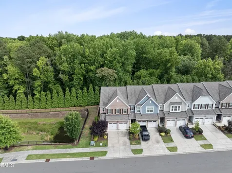 1183 Lookout Ridge Road Apex NC 27502