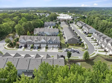 1183 Lookout Ridge Road Apex NC 27502